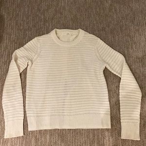 Rag & bone jean sweater